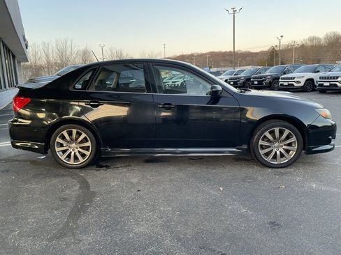 Used 2010 Subaru Impreza WRX Premium image 4