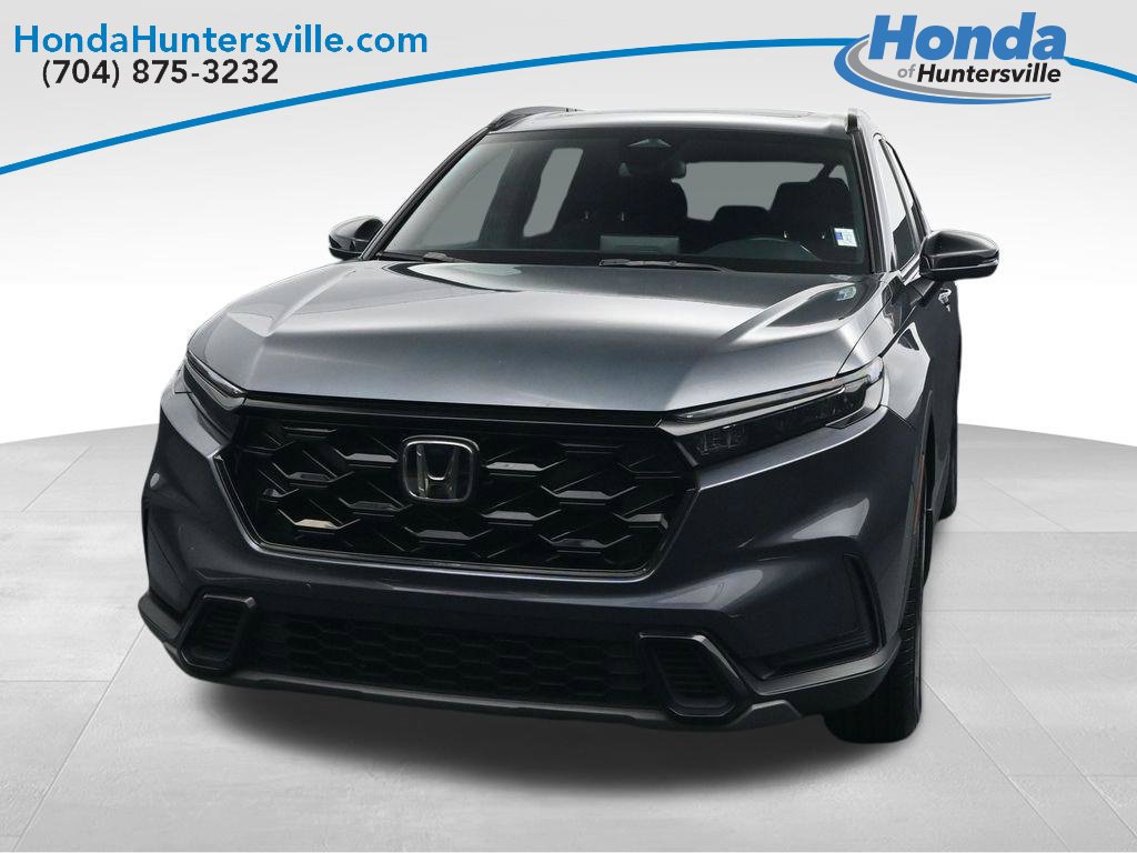 Used 2025 Honda CR-V Sport image 3