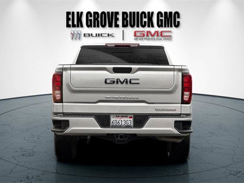 Used 2021 GMC Sierra 1500 Elevation w/ Preferred Package image 5