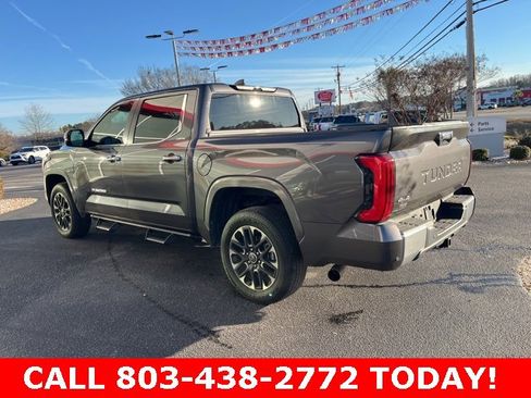 Used 2024 Toyota Tundra Limited image 38