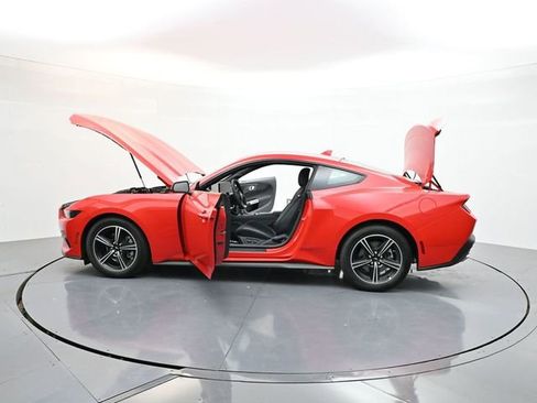 New 2025 Ford Mustang Coupe image 37