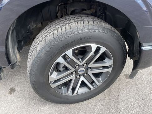 Used 2023 Ford F150 XL w/ XL STX Apperance Package image 20