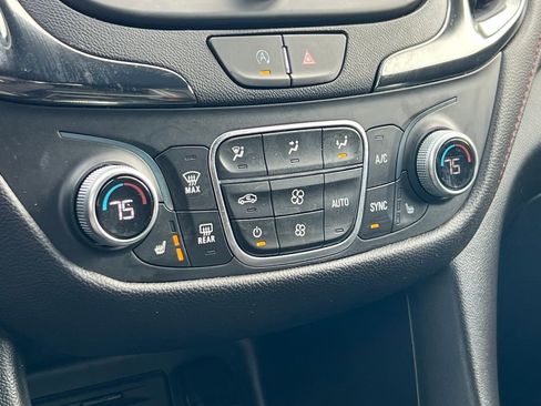 Certified 2024 Chevrolet Equinox RS w/ RS Leather Package image 28