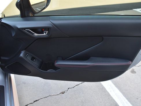 Used 2023 Subaru BRZ Premium RWD image 20