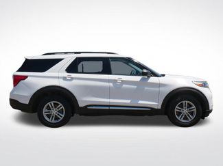Certified 2024 Ford Explorer XLT AWD/4WD video 2