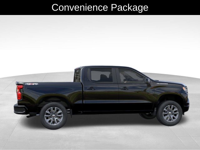 New 2026 Chevrolet Silverado 1500 RST w/ RST All Star Premium Package AWD/4WD image 6