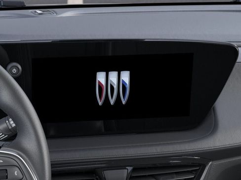 New 2025 Buick Encore GX Sport Touring image 20