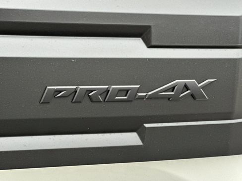 New 2026 Nissan Frontier PRO-4X image 26