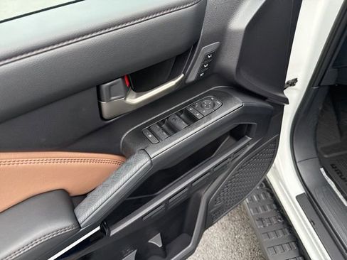 New 2026 Toyota 4Runner Limited image 14