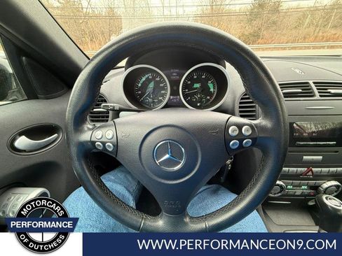Used 2006 Mercedes-Benz SLK 280 image 22