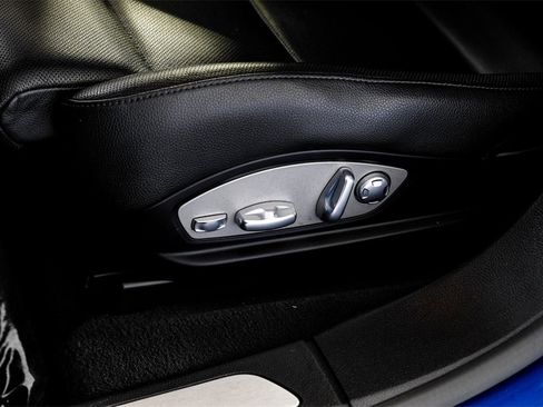 Used 2016 Porsche Panamera Edition w/ Premium Package Plus image 34