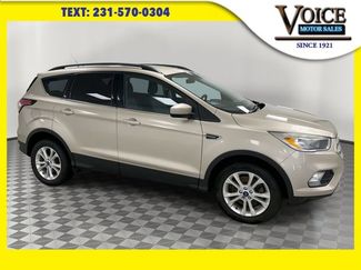 Used 2018 Ford Escape SE w/ SE SYNC Package 360° Tour