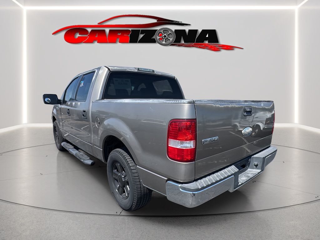 Used 2006 Ford F150 XLT RWD image 8