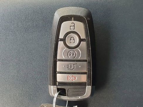 Used 2021 Ford Bronco Sport Outer Banks AWD/4WD image 34