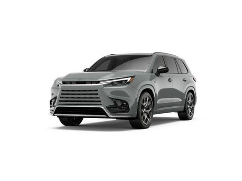 New 2026 Lexus TX 500h AWD image 1