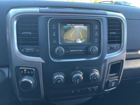 Used 2015 RAM 1500 Big Horn RWD image 59