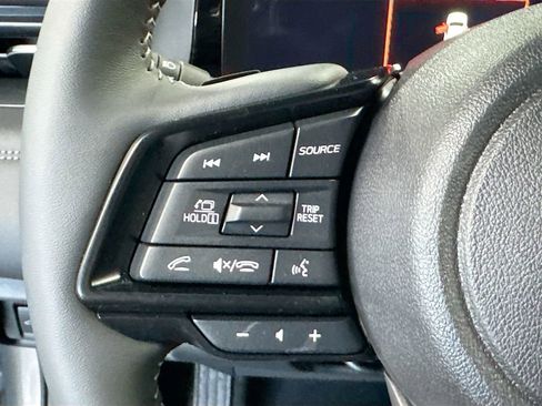 New 2026 Subaru Outback Touring XT image 8