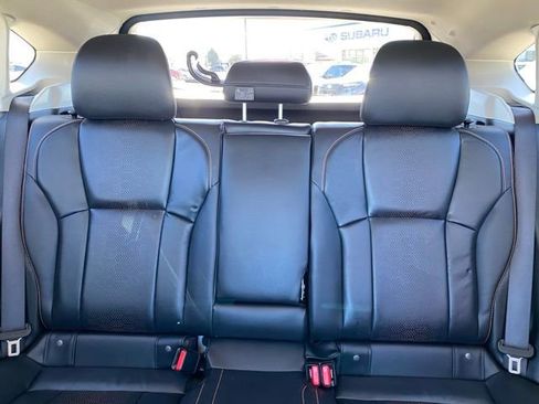 Used 2023 Subaru Crosstrek 2.5i Limited image 14