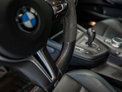 Used 2020 BMW M2 Competition w/ M Driver's Package RWD image 21