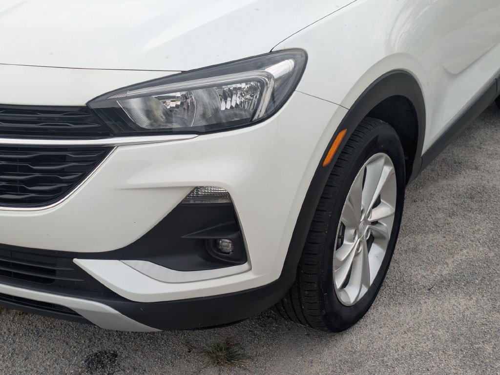 Used 2023 Buick Encore GX Preferred FWD image 9