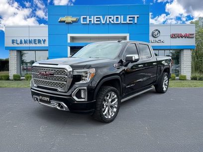 Used 2019 GMC Sierra 1500 Denali w/ Denali Ultimate Package