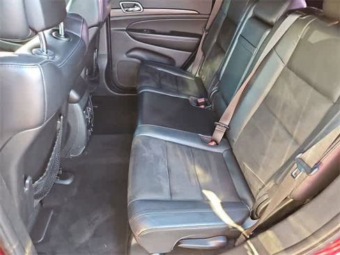Used 2019 Jeep Grand Cherokee Altitude image 20