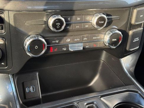 Used 2022 Ford F150 XLT w/ Equipment Group 302A High image 19