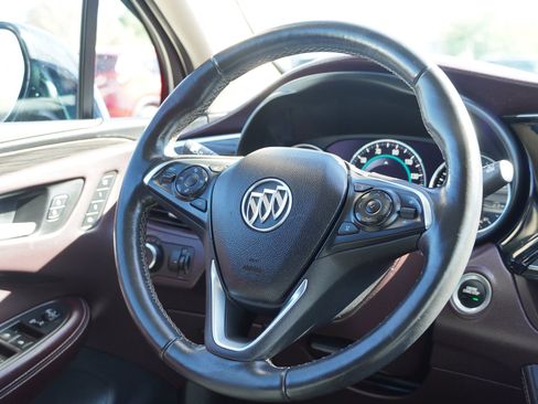 Used 2016 Buick Envision Premium image 30