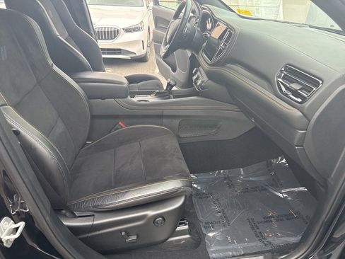 Used 2023 Dodge Durango R/T image 40