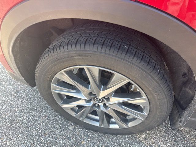 Used 2019 MAZDA CX-5 Signature AWD/4WD image 9