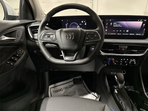 New 2026 Buick Encore GX Sport Touring w/ Comfort Package image 19