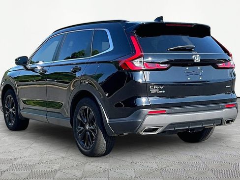 Used 2024 Honda CR-V Sport Touring image 5