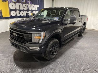 Used 2023 Ford F150 XLT w/ Equipment Group 302A High