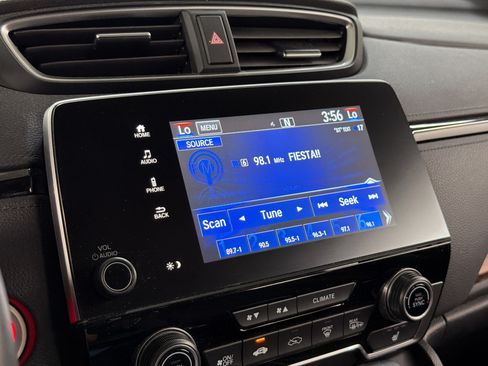 Certified 2021 Honda CR-V EX-L image 24
