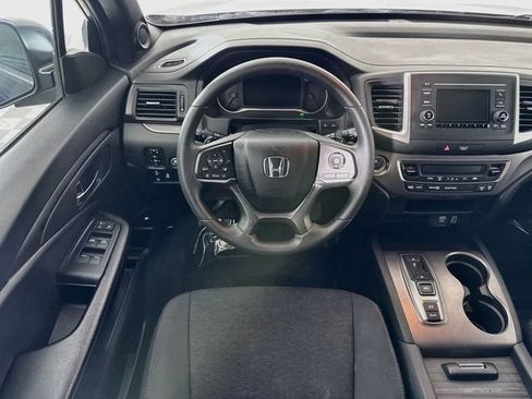 Used 2020 Honda Passport Sport image 20