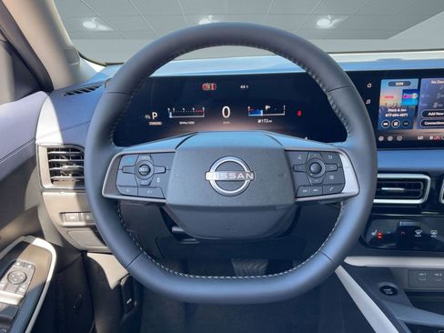 New 2026 Nissan Sentra SL w/ Floor Mat Package image 16