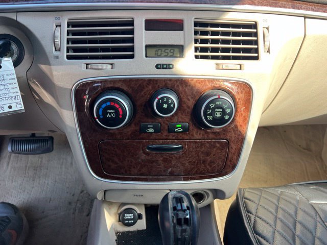 Used 2007 Hyundai Sonata GLS FWD image 15