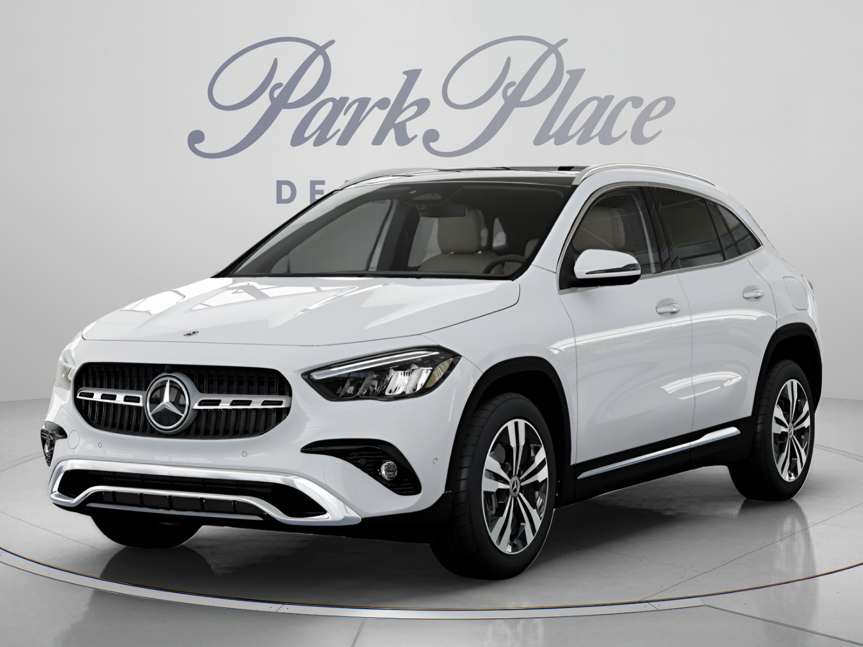 Used 2026 Mercedes-Benz GLA 250 image 38