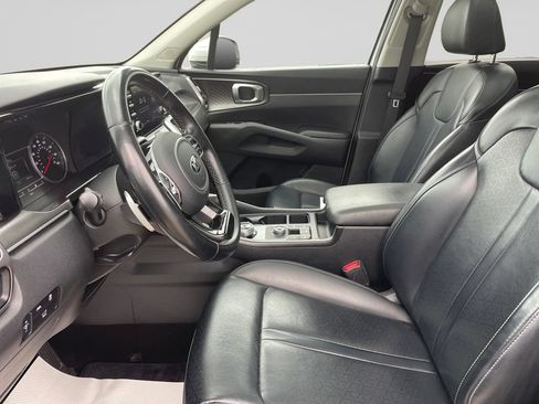 Used 2021 Kia Sorento EX FWD image 21