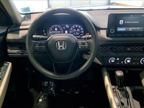 Used 2024 Honda Accord LX image 4