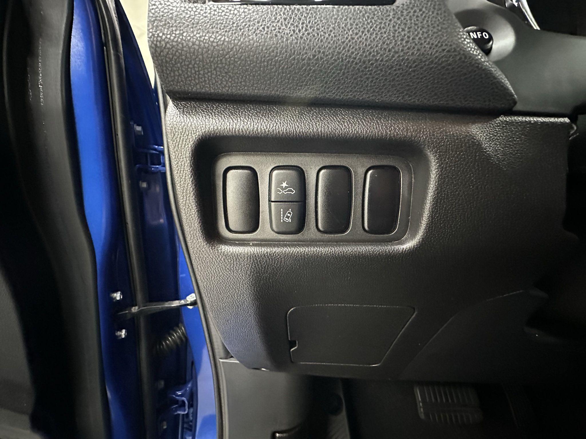 Used 2022 Mitsubishi Outlander Sport LE FWD image 24