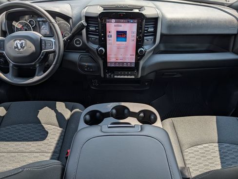 New 2026 RAM 3500 Tradesman AWD/4WD image 8