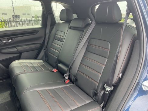 New 2026 Honda CR-V Sport-L image 14
