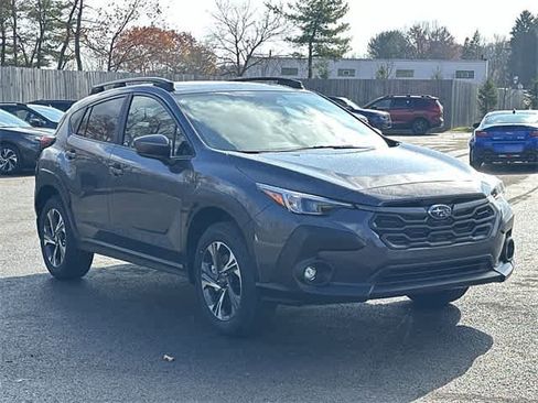 New 2026 Subaru Crosstrek 2.5i Premium image 28