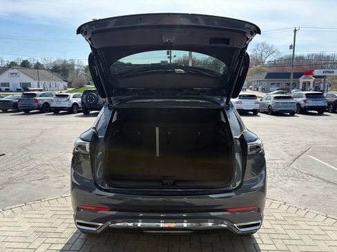 New 2026 Buick Envision Avenir AWD/4WD image 10