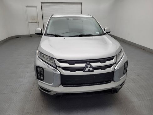 Used 2021 Mitsubishi Outlander Sport ES AWD/4WD image 14