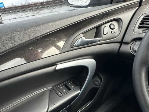 Used 2017 Buick Regal Premium w/ Driver Confidence Package #1 image 34