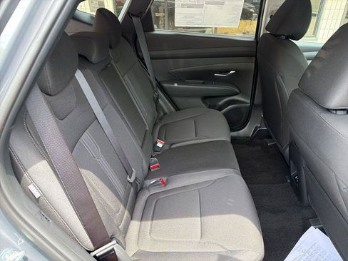 New 2026 Hyundai Tucson SEL AWD/4WD image 22