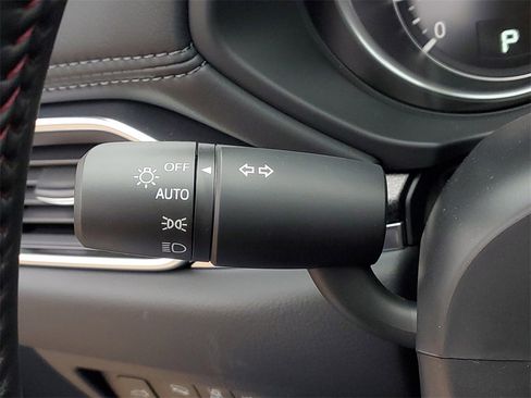 New 2025 MAZDA CX-5 Carbon Edition image 20