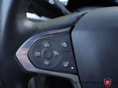 Used 2023 Chevrolet Traverse RS FWD image 31